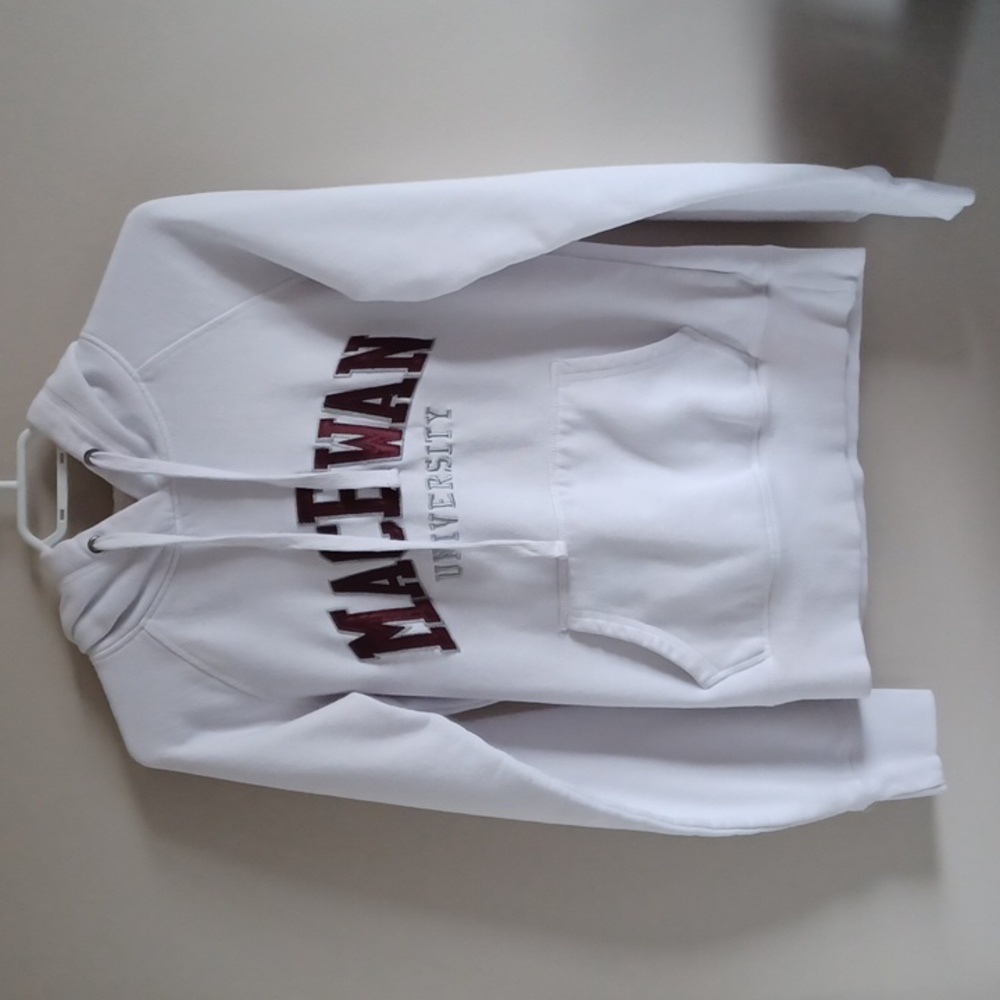 Macewan pullover hoodie